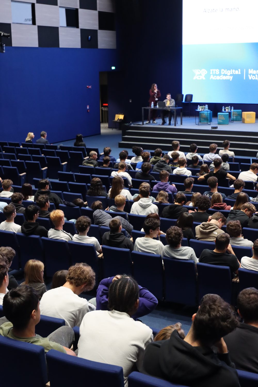 Explore the Event — IT'S THE BIG DAY 2026